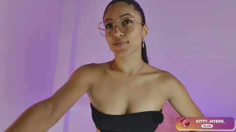 Snapshot of kittymyers_ chatting on May 13, 2:25 pm kittymyers_ online show from May 13, 2:25 pm