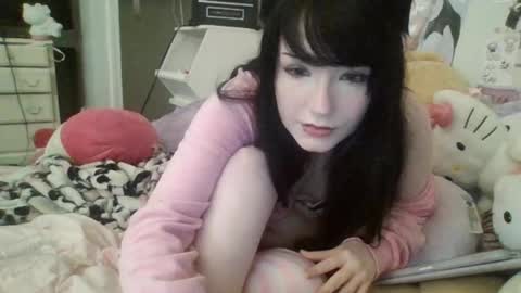 Snapshot of kittypills chatting on June 8, 5:30 am kittypills online show from June 8, 5:30 am