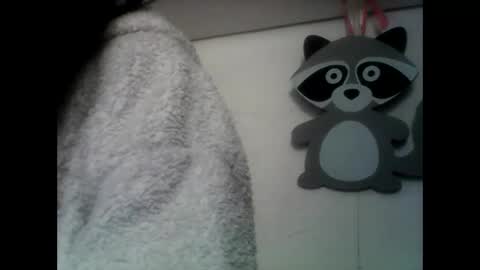 kittypinup online show from October 10, 12:04 pm