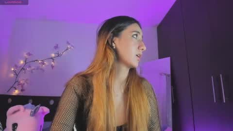 kitty online show from April 23, 11:51 pm