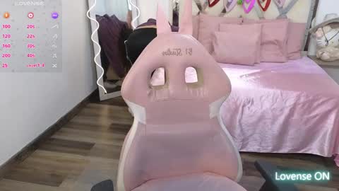 Kitty  online show from February 20, 7:08 pm