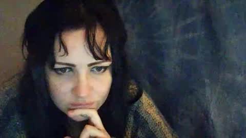 Snapshot of kittytats21 chatting on March 6, 12:40 am SummerT online show from March 6, 12:40 am