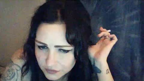 Snapshot of kittytats21 chatting on March 6, 10:28 pm SummerT online show from March 6, 10:28 pm