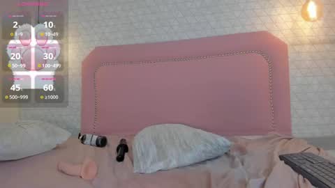  K I T T  Y  online show from April 12, 12:04 am