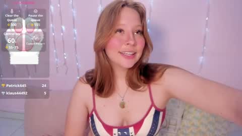 Snapshot of kittytimberlake chatting on May 7, 10:04 pm K I T T Y online show from May 7, 10:04 pm