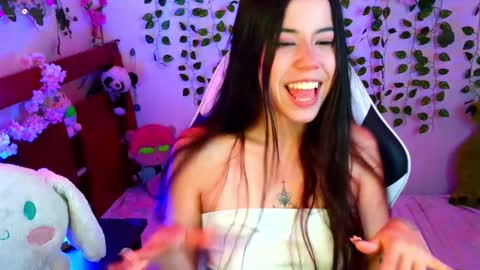 Kittyuwu  online show from October 1, 6:36 pm