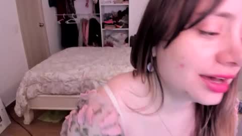 kittywantslove23 online show from April 26, 6:38 pm