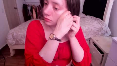Snapshot of kittywantslove23 chatting on June 11, 8:07 pm kittywantslove23 online show from June 11, 8:07 pm