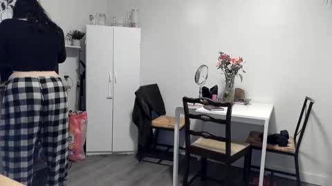 Kittyymaze online show from February 20, 1:22 pm