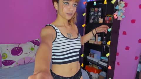 Kitty Zen online show from December 26, 8:00 pm