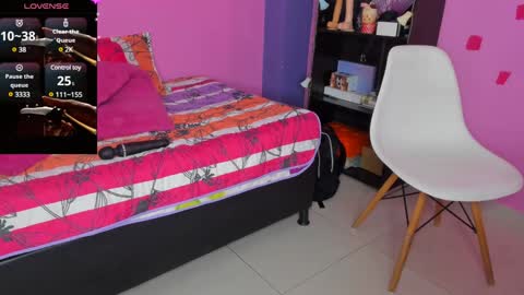 Kitty Zen online show from January 17, 7:16 pm