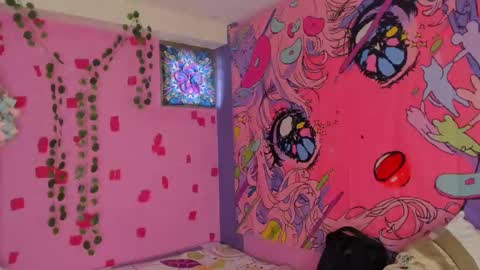 Kitty Zen online show from February 25, 3:16 pm