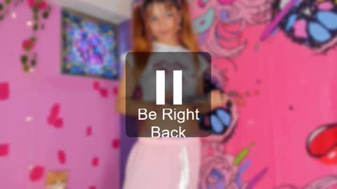 Kitty Zen online show from February 25, 6:20 pm