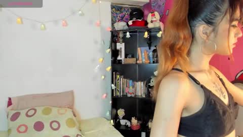 Kitty Zen online show from September 29, 9:19 pm