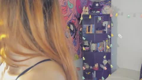 Kitty Zen online show from November 28, 5:15 pm