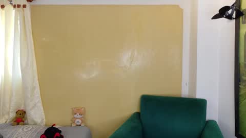 Kitty Zen online show from February 14, 8:05 pm