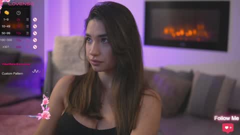 Erika online show from January 23, 10:32 am