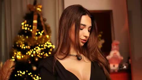 Erika online show from December 21, 9:11 pm