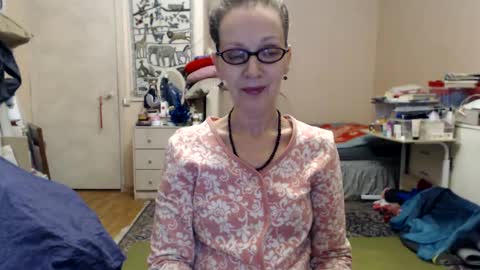 Snapshot of kiuminberry chatting on January 22, 6:31 pm KiuminBerry online show from January 22, 6:31 pm