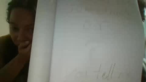 Snapshot of kivs19 chatting on September 12, 9:48 pm kivs19 online show from September 12, 9:48 pm