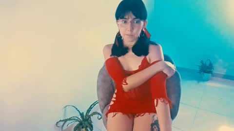 Snapshot of kiwi____ chatting on December 24, 9:11 pm Little piece of fruit online show from December 24, 9:11 pm