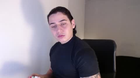 Kiyoshi online show from February 11, 3:00 am