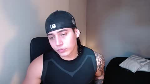 Kiyoshi online show from March 8, 9:18 pm