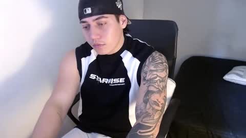 Kiyoshi online show from March 9, 8:24 pm