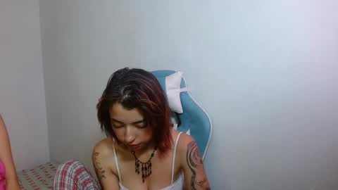 Snapshot of kiyusweetcrazy chatting on February 5, 6:04 pm kiyu online show from February 5, 6:04 pm