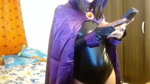 Snapshot of kiyusweetcrazy chatting on September 18, 4:14 am kiyu online show from September 18, 4:14 am