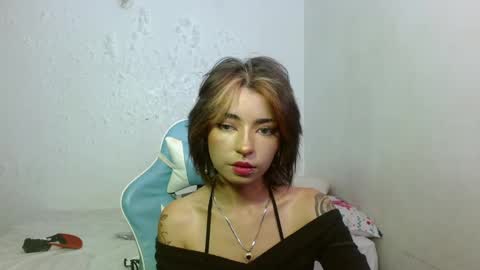 kiyu online show from January 13, 1:33 am