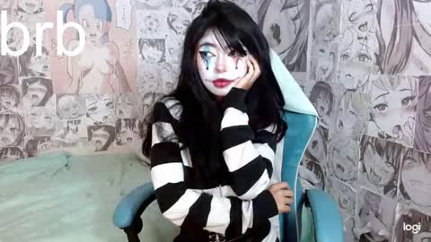 kiyu online show from January 17, 1:21 am