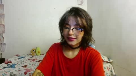 Snapshot of kiyusweetcrazy chatting on May 19, 2:51 am kiyu online show from May 19, 2:51 am