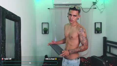 kizame___ online show from October 22, 6:18 pm