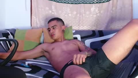 kizame___ online show from November 30, 6:06 am