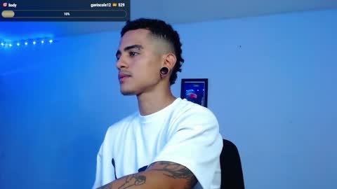 kizame___ online show from February 5, 5:28 pm