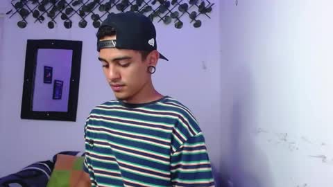 kizame___ online show from March 4, 7:20 pm