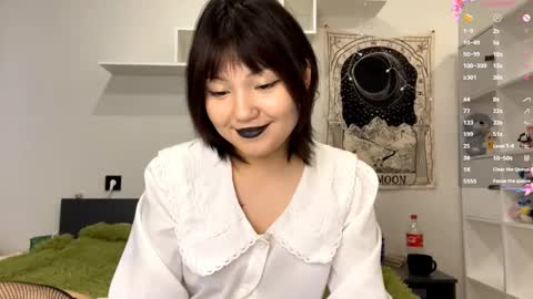 Luna online show from February 11, 9:36 am