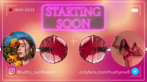 Snapshot of kjfucks chatting on December 6, 5:55 pm JaneSweet online show from December 6, 5:55 pm