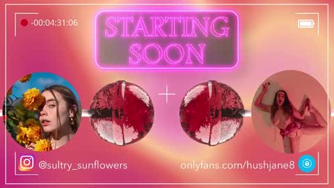 Snapshot of kjfucks chatting on February 2, 7:57 pm JaneSweet online show from February 2, 7:57 pm