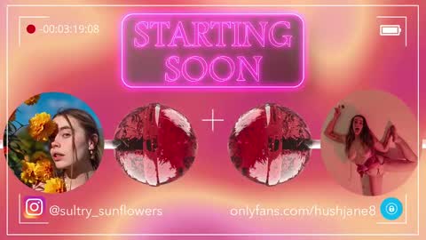 Snapshot of kjfucks chatting on February 8, 3:31 pm JaneSweet online show from February 8, 3:31 pm