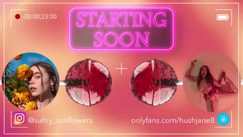 Snapshot of kjfucks chatting on February 11, 3:51 pm JaneSweet online show from February 11, 3:51 pm