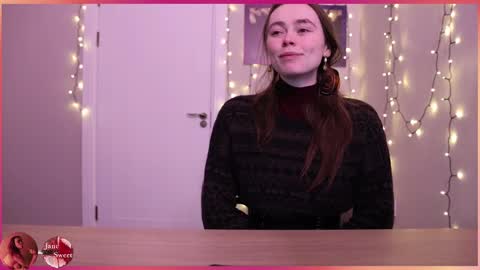 Snapshot of kjfucks chatting on February 28, 12:09 pm JaneSweet online show from February 28, 12:09 pm