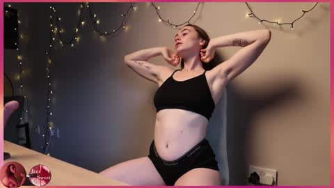 Snapshot of kjfucks chatting on September 13, 9:20 am JaneSweet online show from September 13, 9:20 am