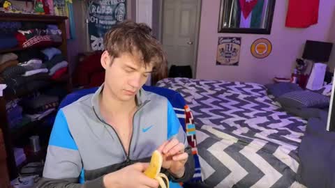 Kyle online show from February 21, 1:44 pm