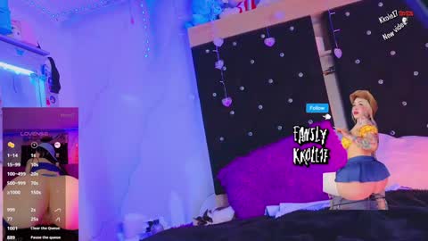 onlyfans    free            kkole17 online show from February 25, 12:59 pm