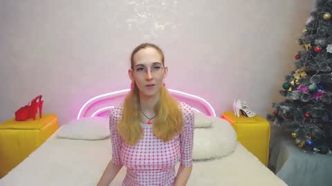 Klary online show from January 12, 11:17 am