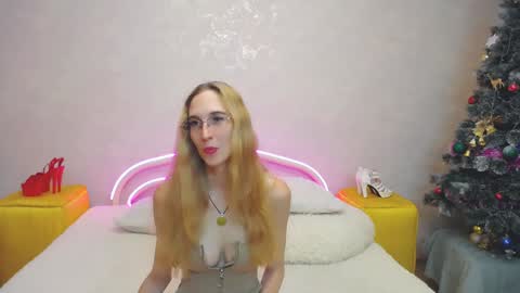 Klary online show from January 19, 9:11 am