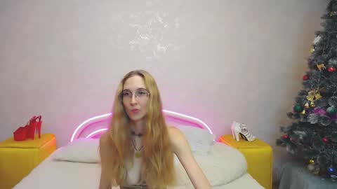 Klary online show from January 19, 3:32 pm