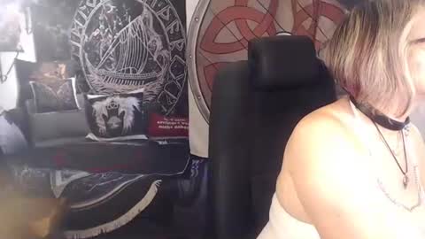 Snapshot of kleiner_teufel chatting on November 21, 7:40 am Michelle online show from November 21, 7:40 am